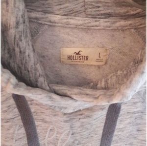 Hollister Hoodie